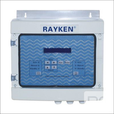 Rayken𿭡6000